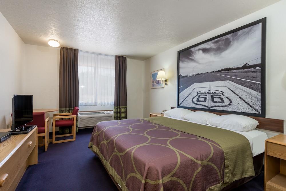 Quality Inn & Suites Albuquerque North Near Balloon Fiesta Park Εξωτερικό φωτογραφία