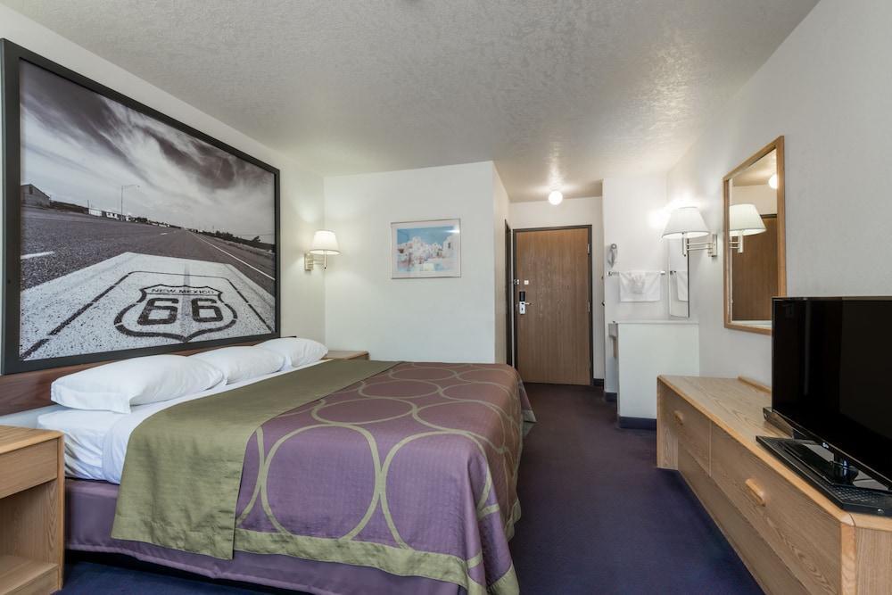 Quality Inn & Suites Albuquerque North Near Balloon Fiesta Park Εξωτερικό φωτογραφία
