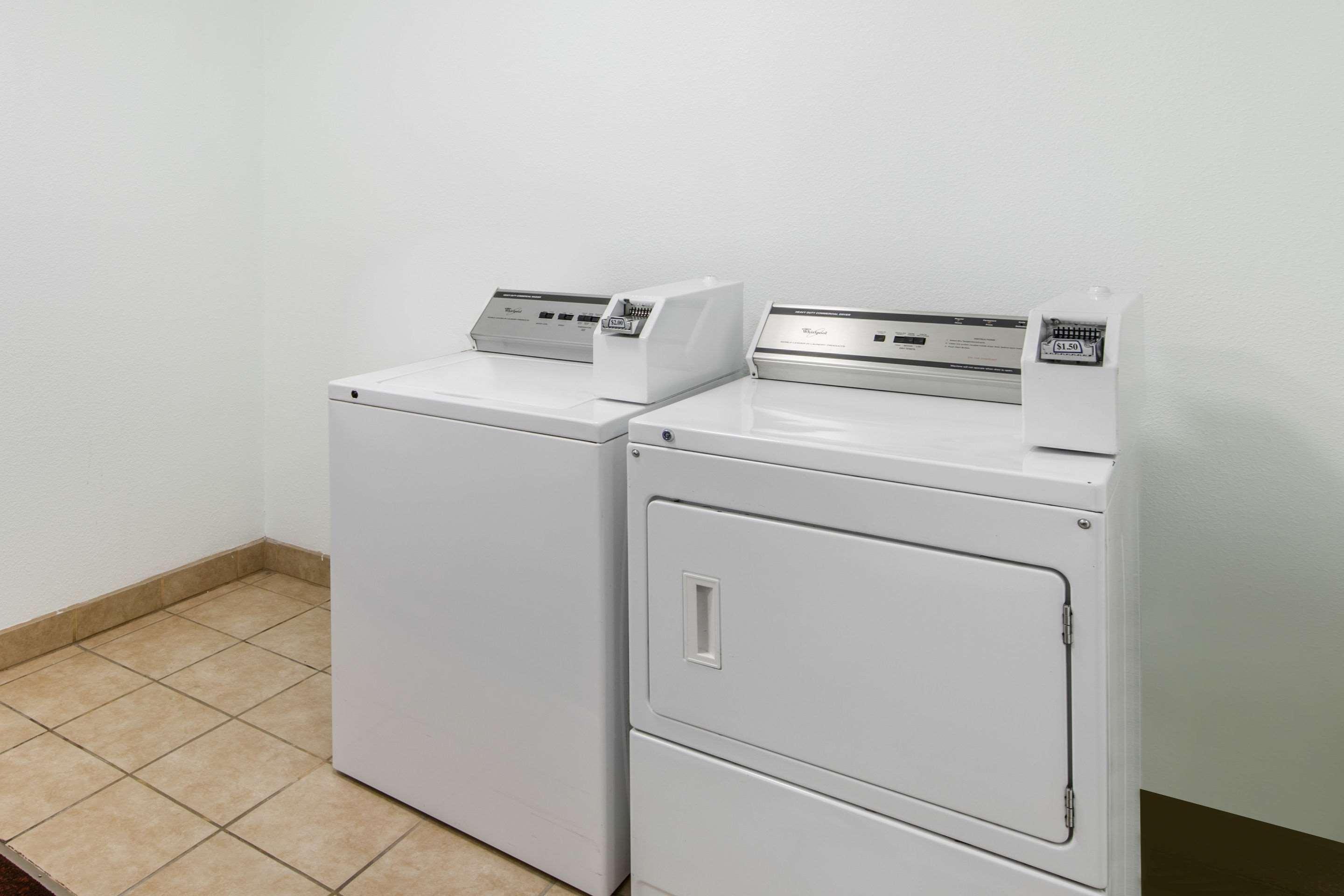 Quality Inn & Suites Albuquerque North Near Balloon Fiesta Park Εξωτερικό φωτογραφία