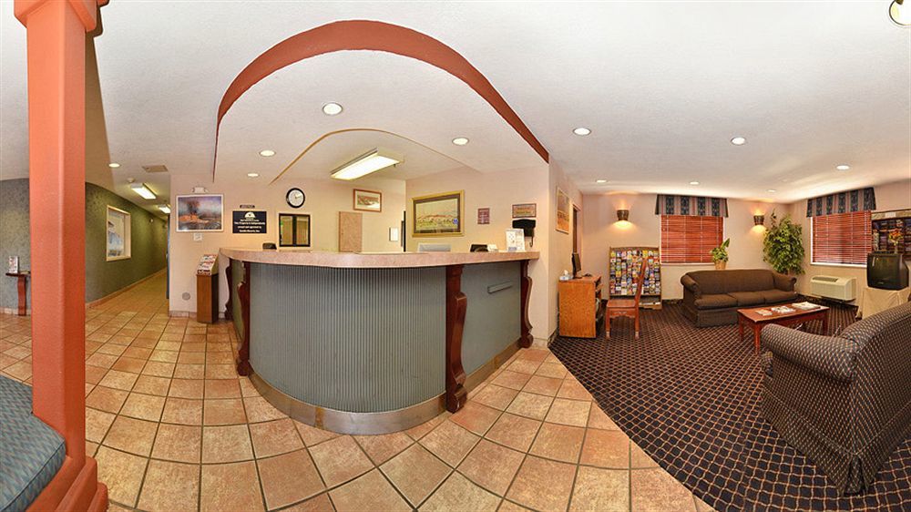 Quality Inn & Suites Albuquerque North Near Balloon Fiesta Park Εξωτερικό φωτογραφία