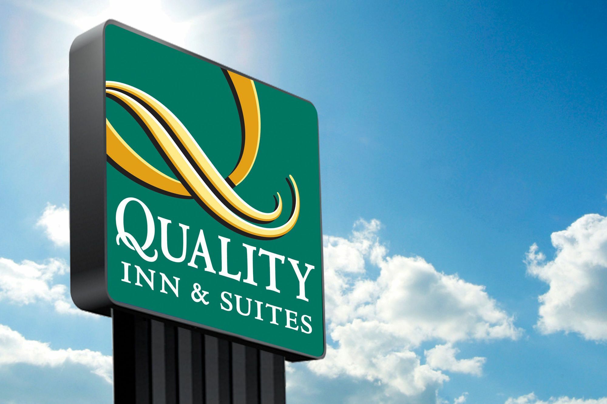 Quality Inn & Suites Albuquerque North Near Balloon Fiesta Park Εξωτερικό φωτογραφία